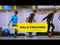 Kala Chasma Dance Workout | Baar Baar Dekho | V-Desi Dance Fitness 💃