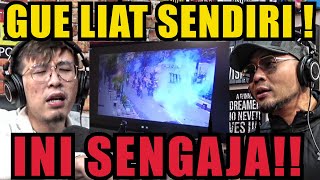 GUE LIAT UDANG DIBALIK DEMO‼ dr Tirta  Deddy Corbuzier Podcast