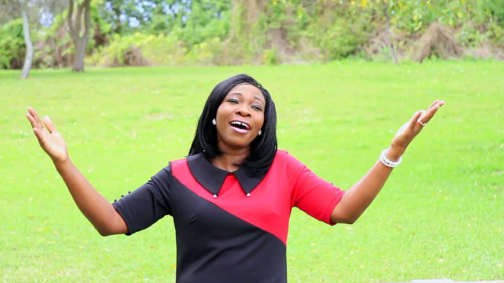 Annette Hall Raise Our Voices (Official Video)