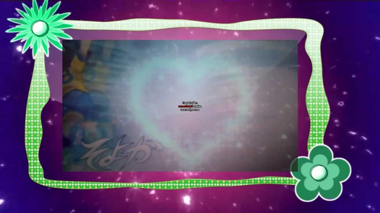 ♌Inazuma eleven go AMv Requested by Kariya Masaki Song Move Like Jagger Maroon 5♥♦
