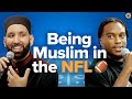 I Fear Allah Only Ambry Thomas Confident Muslim W Dr Omar Suleiman 