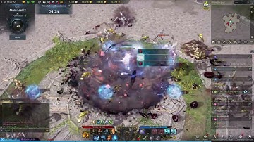 Wardancer 1348+ Update #1| How to farm infinite Chaos Dungeons effectively [LOST ARK]