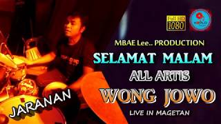 Wong Jowo Mbae Lee Selamat Malam Reog Pollleee