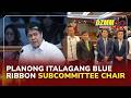 Pangilinan eyed to lead Blue Ribbon Subcommittee of Gatchalian bloc | (15 June 2026)
