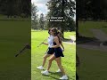Which course will you be at? 😊 #golfergirl #golfbabe #girlswhogolf