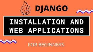 Django installation ,create project and create app by Shiva Sir