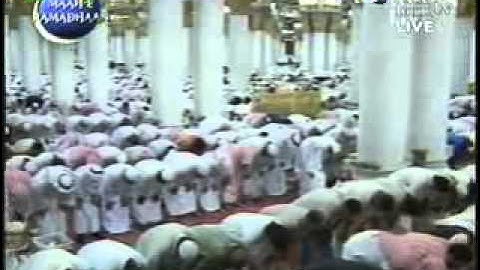 سورة النحل من صلاة تراويح 1430هـ للشيخ #عبدالمحسن #القاسم