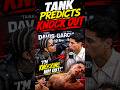 Tank Davis Predicted Ryan Garcia’s Knockout Before It Happened