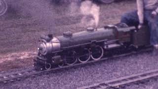 PVLS part 2 1973