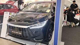 In Depth Tour Review BYD M6 DM Cross Advanced DM-i PHEV