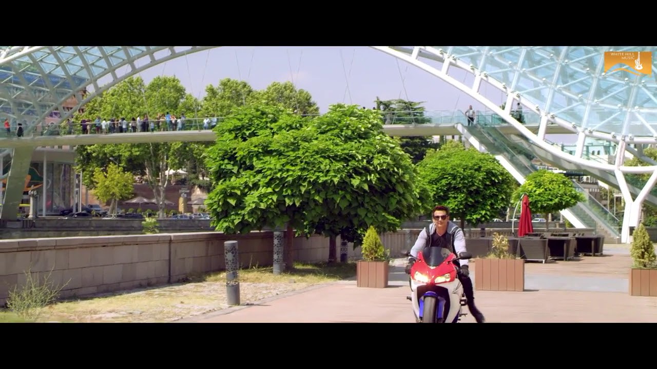 Hello Hello Alok Narnolia's song