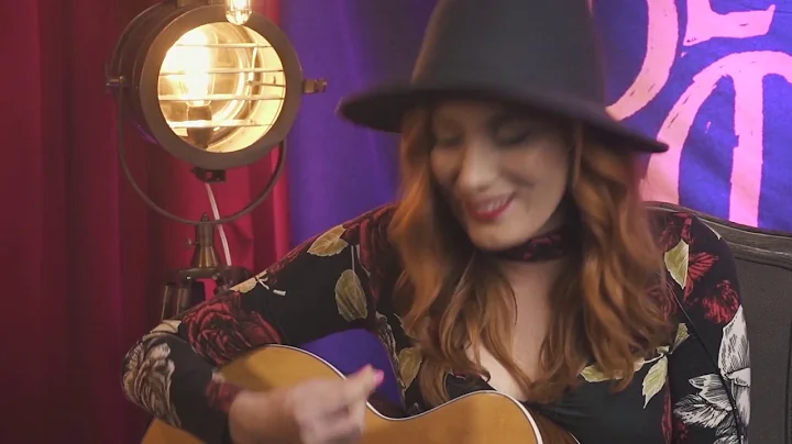 Kara Connolly - Life In Rear View // Between Dream...