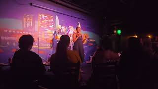 Leah Lynn   NC Funniest Comp Details