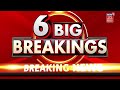 Latest News | 06 ਵਜੇ ਦੀਆਂ ਵੱਡੀਆਂ ਖ਼ਬਰਾਂ | Punjab Bus Strike | PRTC | News18 Punjab
