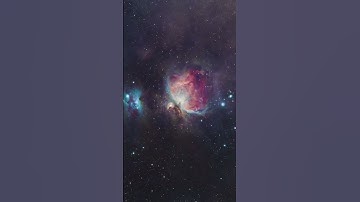 #DWARF3 Smart Telescope: Capture the Stars in 3 Simple Steps #Astrophotography #nightskyphotography