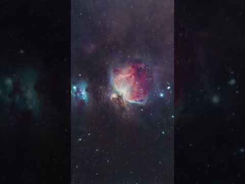 #DWARF3 Smart Telescope: