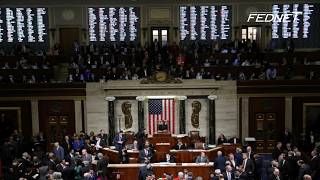 US House Excerpt: 4/29/26 - Procedural Debate on FISA, ICE-CBP Funding, Farm Bill