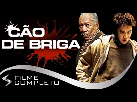 Cão de Briga (2005) · Dublado Português