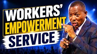 Bp. Ronald Mukiibi And Dr. Joseph Serwadda | Workers Empowerment Service | Winning Ways | 17 06 2026