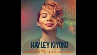 Hayley Kiyoko -  Better Than Love chords