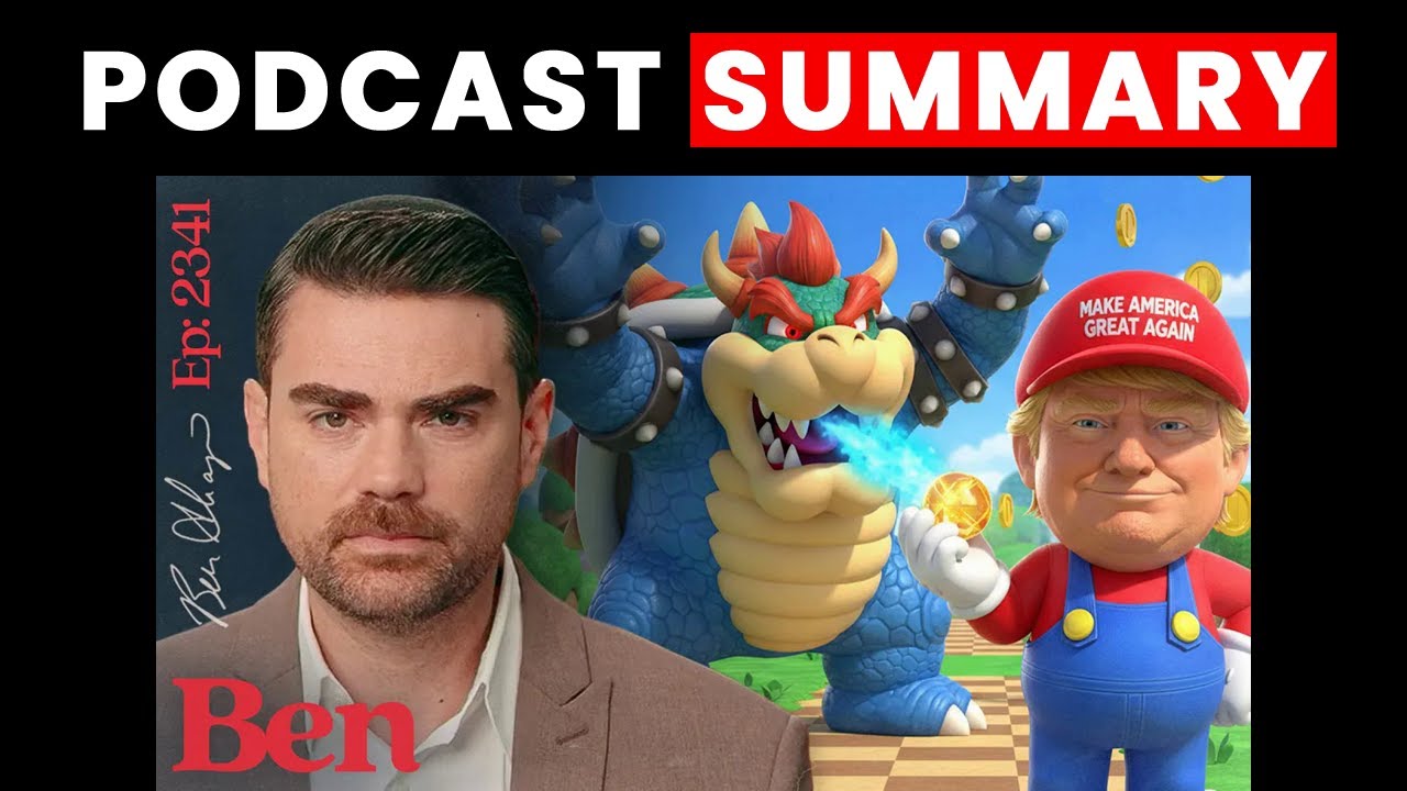 Will Republicans Win In 2026? | The Ben Shapiro Show