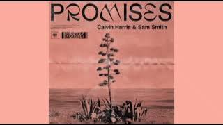 Calvin Harris & Sam Smith & Jessie Reyez - Promises (2018)