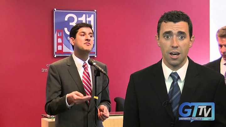 Cities Launch 311 Open Source