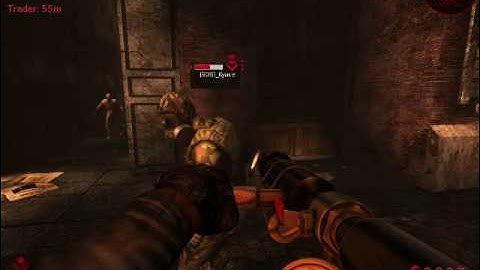 Killing Floor - West London (Normal/Seven Waves) Part 4/4