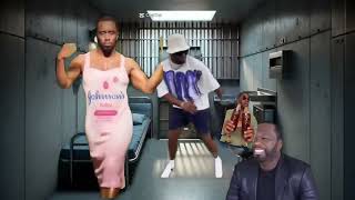RAP Music ''50 Cent Attacks Everyone Around Diddy''