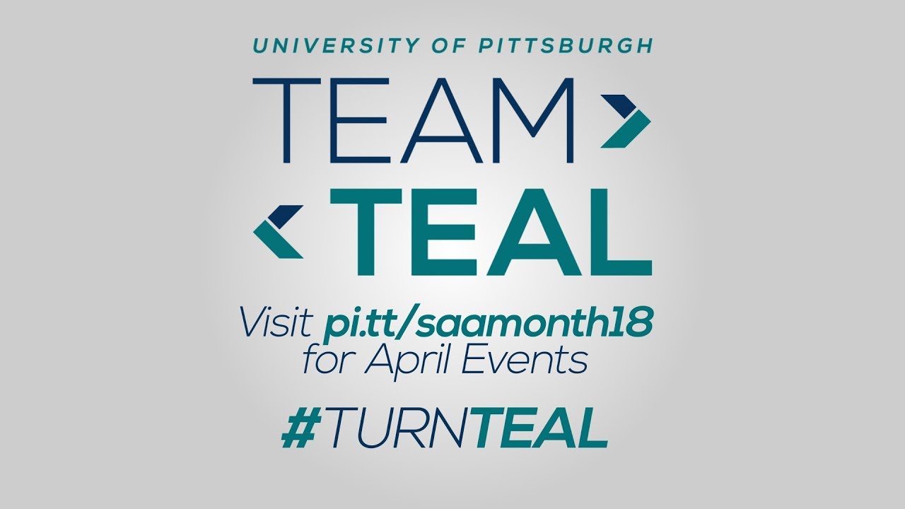Team Teal 2018 YouTube