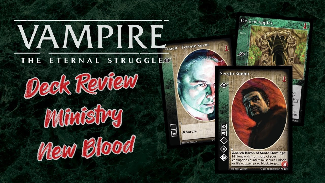 Blood Bowl Warhammer Miniature Wargames VTES Vampire: The Eternal
