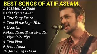 Download Lagu Best Of Atif Aslam | Atif Aslam Top 10 Songs Jukebox | Atif Aslam Hit Songs 2025 MP3 Download Lagu Best Of Atif Aslam | Atif Aslam Top 10 Songs Jukebox | Atif Aslam Hit Songs 2025 MP3