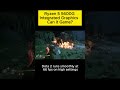 Ryzen 5 5600G Gaming Test Without GPU | Vega 7 FPS Benchmark