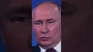 Владимир Путин Жестко ответил на требование НАТО о ядерном разоружении России.