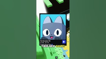 Did Pet Simulator 99 Just Save Roblox?