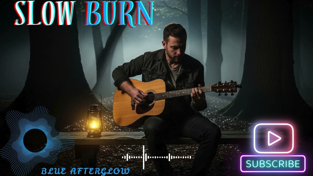 Sad Rock Music Playlist for Lonely and Rainy Nights