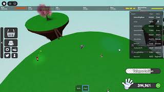 Report rulebreaker slap battles