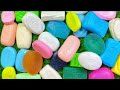 Ultimate Soap Cutting ASMR Compilation |Lux, Dove, Himalaya, Dettol, Pears &amp; More I Satisfying