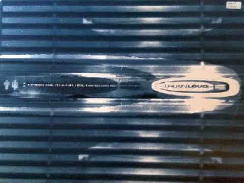 Nuyorican Soul ‎– It's Alright, I Feel It (M.A.W. 12" Mix)