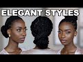 ELEGANT WAYS TO STYLE MEDIUM KNOTLESS LONG BRAIDS