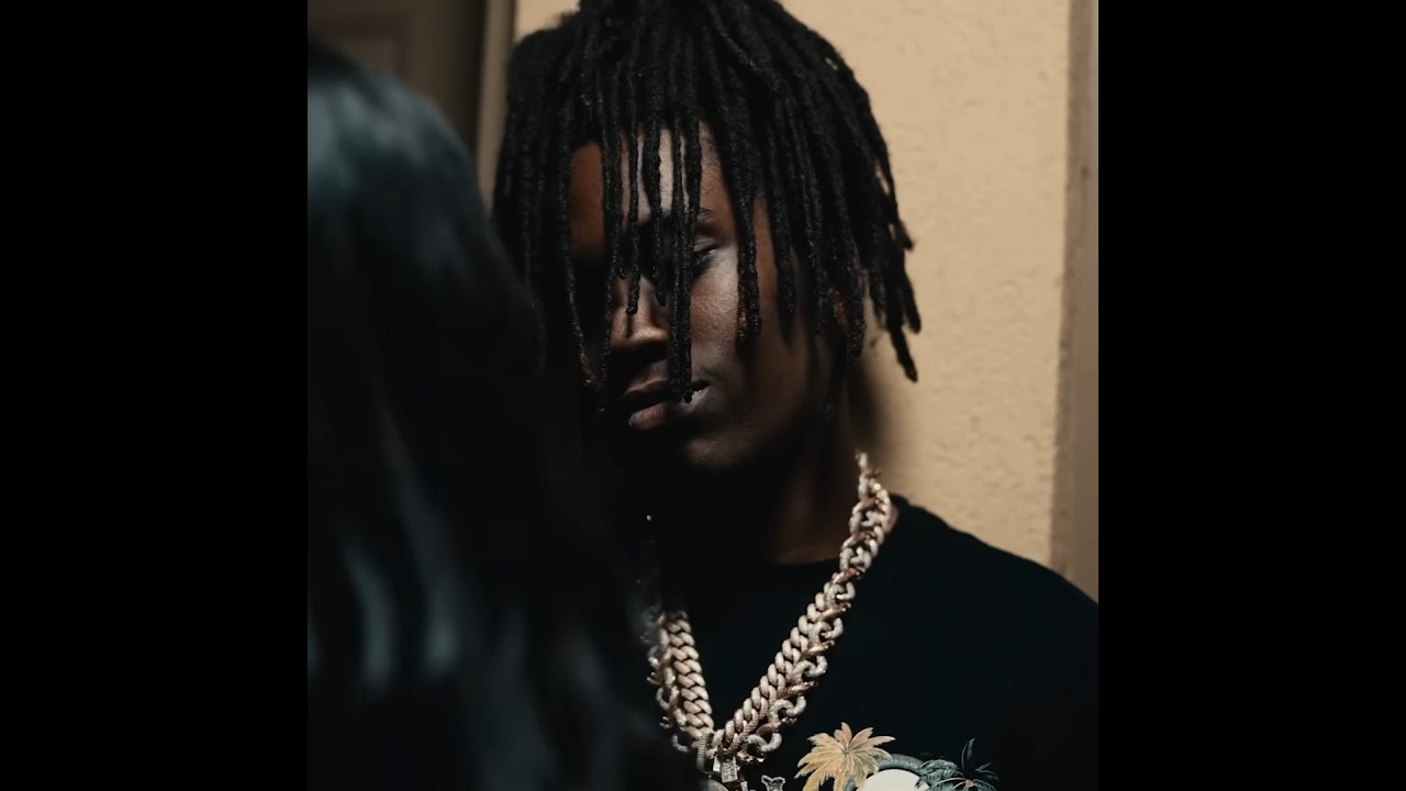 [FREE] FattMack Type Beat - Life