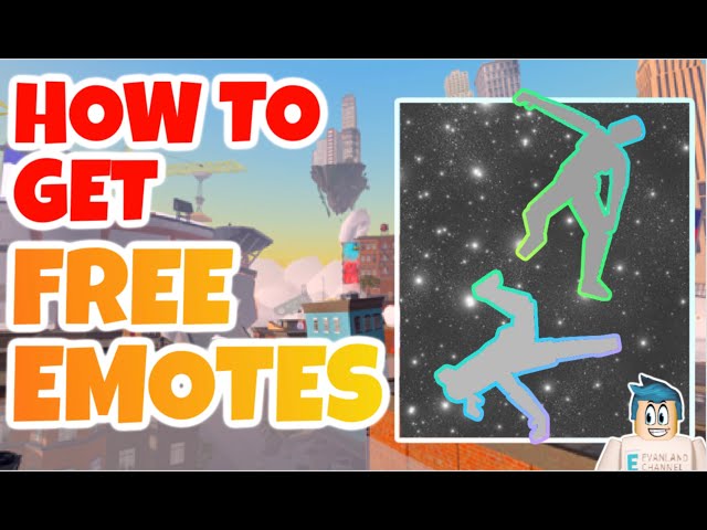 FREE EMOTES! HOW TO GET 3X DANCE MOVES & Usnavi's Hat! (Roblox In the  Heights Block Party) 