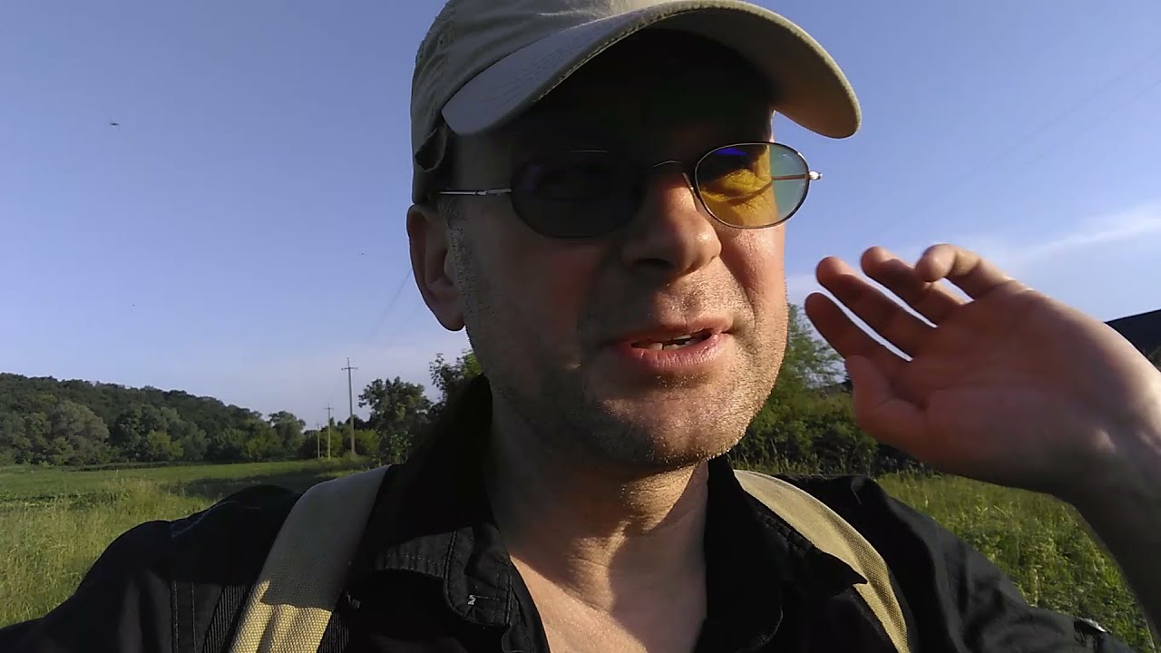 Forclaz Trek 900, Anti-UV Cap with Removable Neck Protection . Review