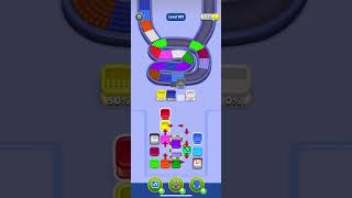 beads out level 831