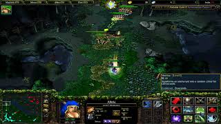 Warcraft III DotA Imba Legends 2018 EP.319