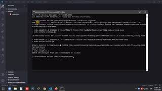 Como instalar sass facilmente[node-sass](How to install sass[node-sass])