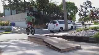 BMX Edit 2014