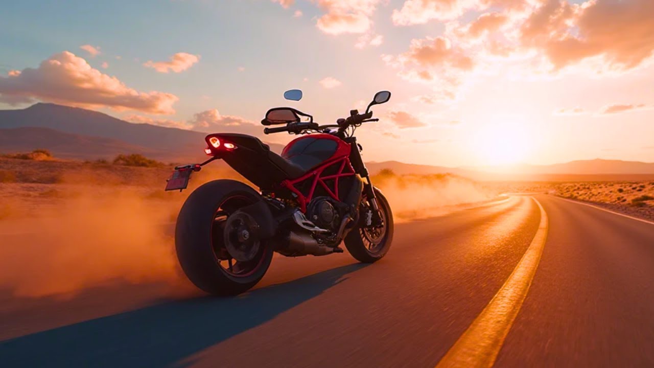 2025 Ducati XDiavel Review | Ultimate Performance Cruiser Redefined
