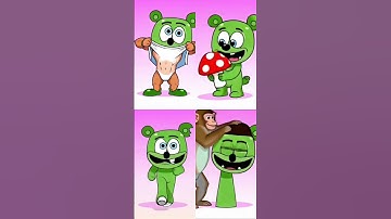 Thumbnail of Sprunki OC Gummy Bear Sigma Boy Song (Cover) #sprunki #sprunkioc #incredibox #incrediboxsprunki