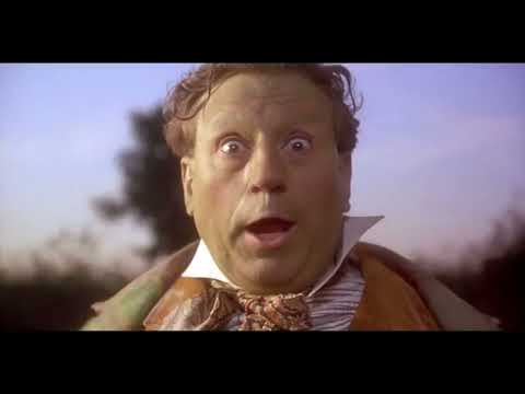 The Wind in the Willows (1996) - Toad is Introduced to Motorcars